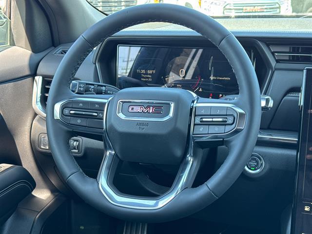 new 2025 GMC Terrain car, priced at $34,189