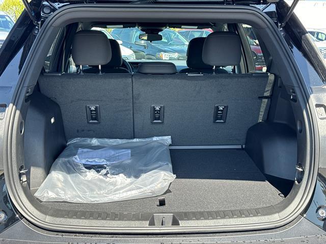 new 2025 GMC Terrain car, priced at $34,189