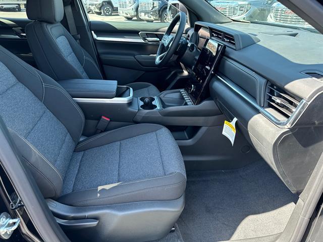 new 2025 GMC Terrain car, priced at $34,189