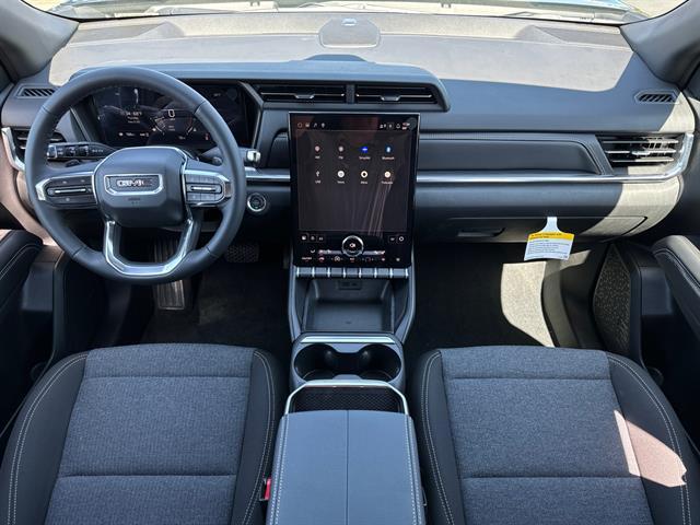 new 2025 GMC Terrain car, priced at $34,189