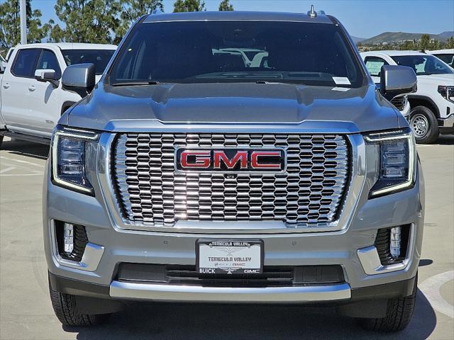 new 2024 GMC Yukon car, priced at $91,880