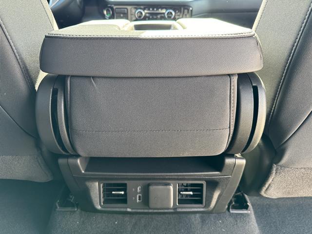 new 2025 GMC Sierra 1500 car, priced at $53,945