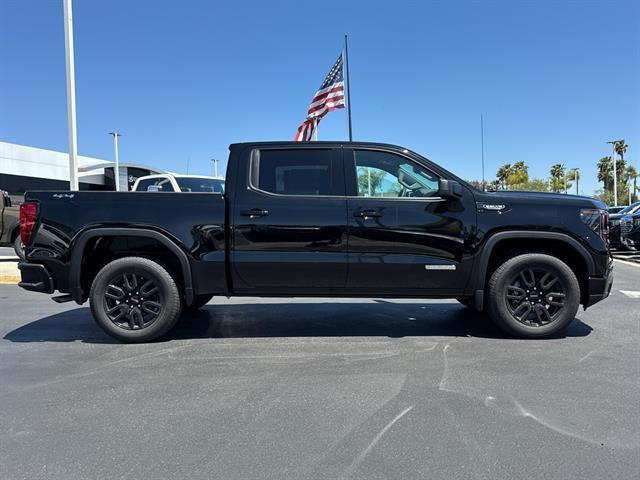 new 2025 GMC Sierra 1500 car, priced at $61,529
