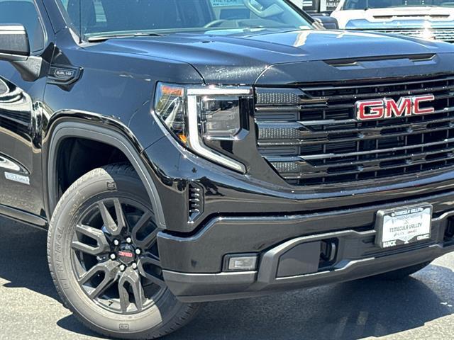 new 2025 GMC Sierra 1500 car, priced at $61,529
