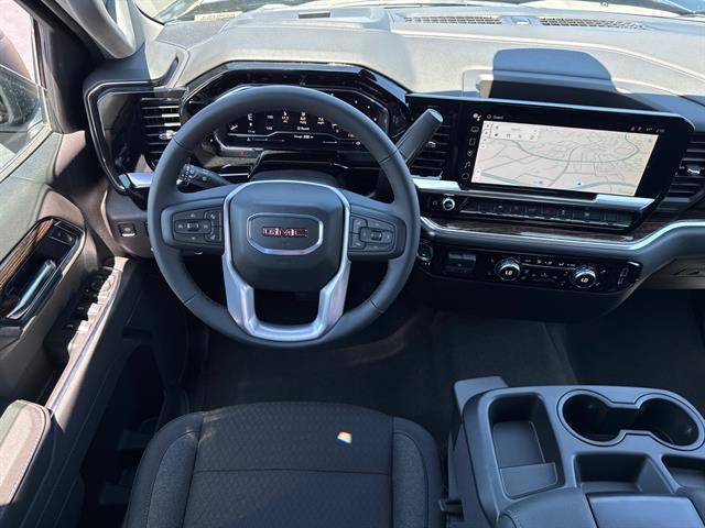 new 2025 GMC Sierra 1500 car, priced at $61,529
