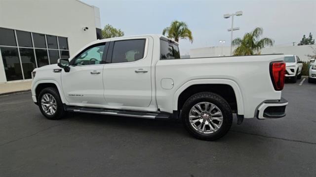 used 2023 GMC Sierra 1500 car, priced at $57,013