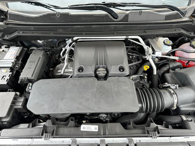 new 2025 GMC Canyon car, priced at $48,089