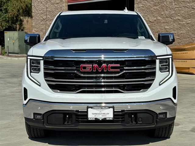 new 2025 GMC Sierra 1500 car, priced at $67,469