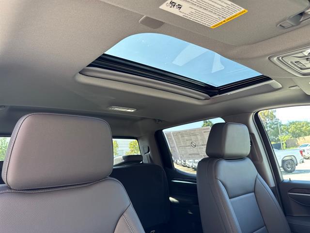 new 2025 GMC Sierra 1500 car, priced at $67,469