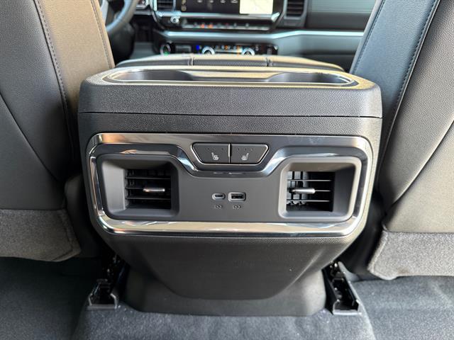 new 2025 GMC Sierra 1500 car, priced at $67,469