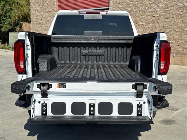 new 2025 GMC Sierra 1500 car, priced at $67,469
