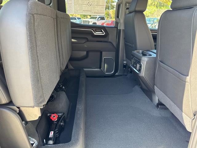 new 2025 GMC Sierra 1500 car, priced at $67,469