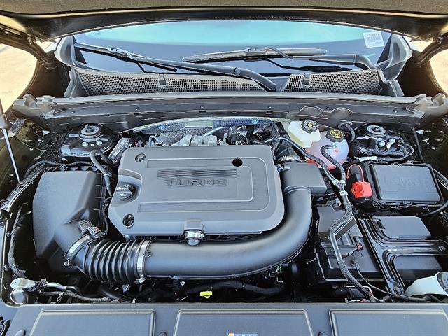 used 2023 Buick Envision car, priced at $37,000