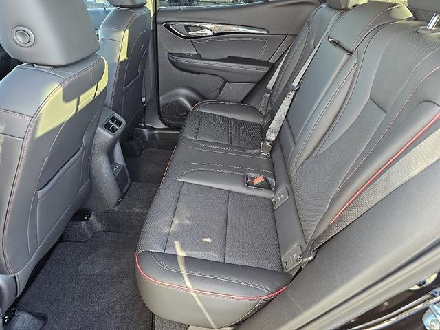 used 2023 Buick Envision car, priced at $37,000