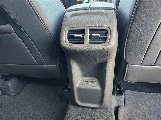used 2023 Buick Envision car, priced at $37,000