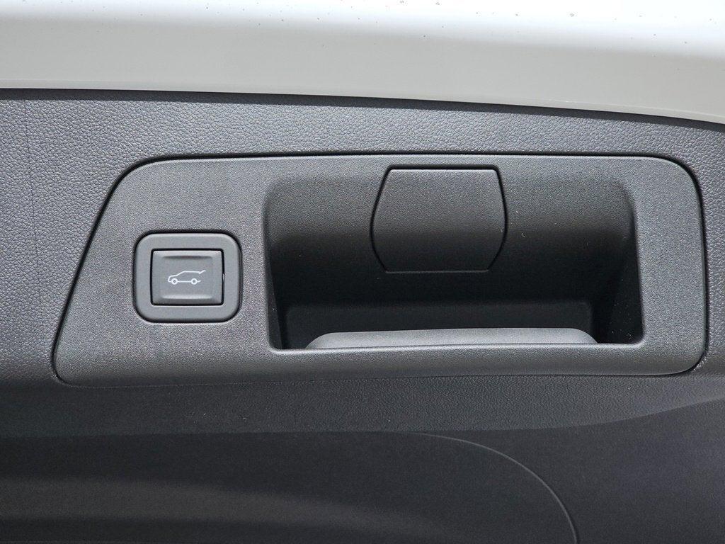 used 2025 Buick Envision car, priced at $37,742