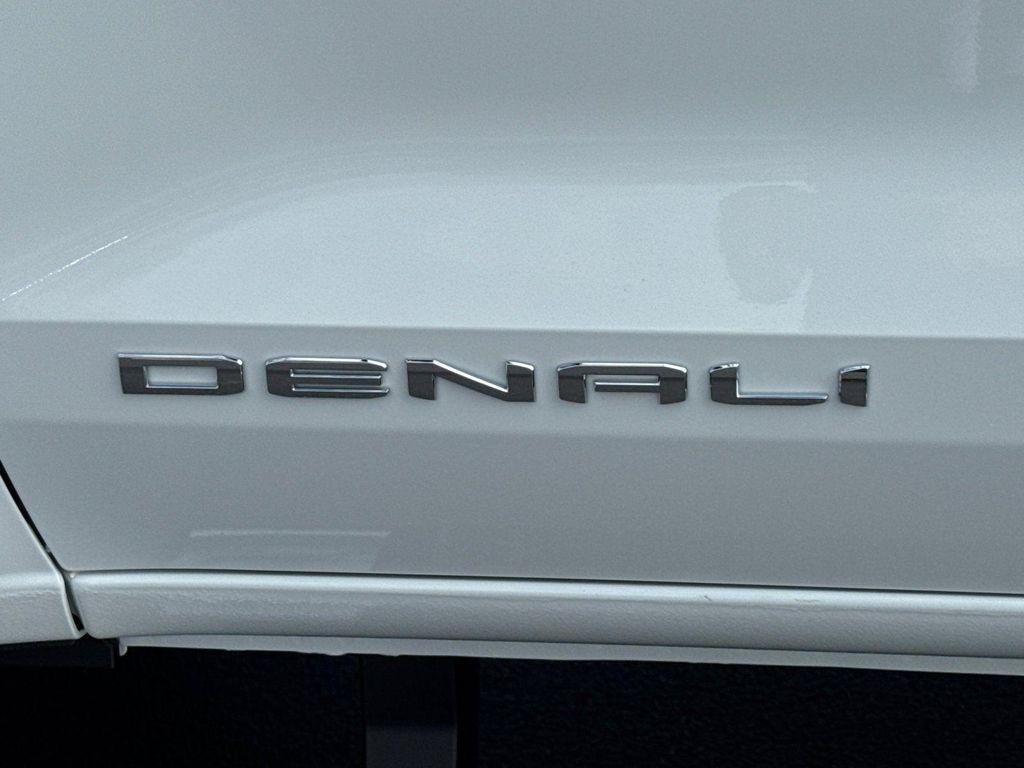 new 2026 GMC Canyon car, priced at $54,661