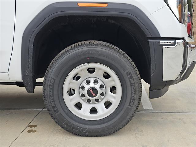 new 2025 GMC Sierra 3500 car, priced at $64,805