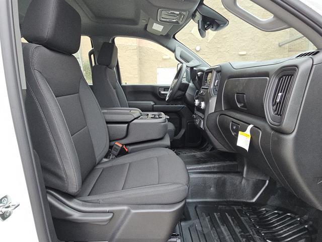 new 2025 GMC Sierra 3500 car, priced at $64,805