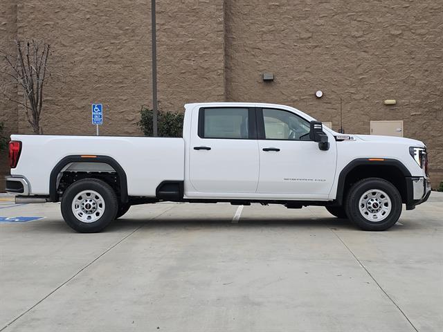 new 2025 GMC Sierra 3500 car, priced at $64,805