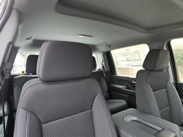 new 2025 GMC Sierra 3500 car, priced at $64,805