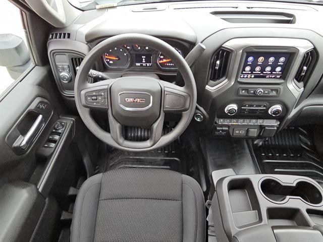 new 2025 GMC Sierra 3500 car, priced at $64,805