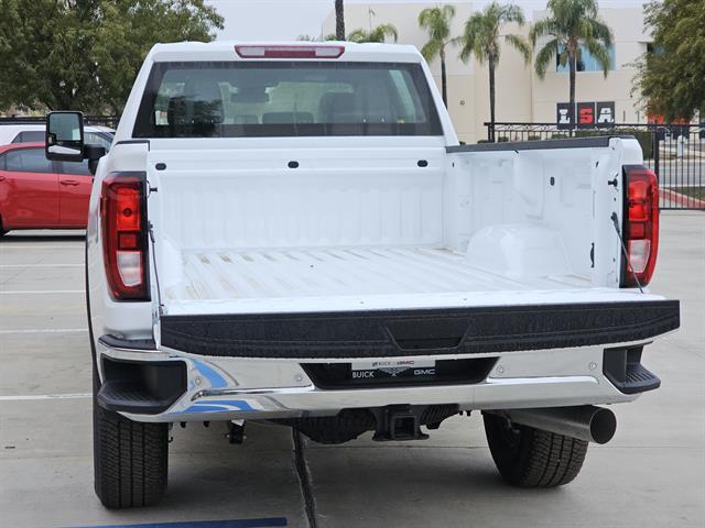 new 2025 GMC Sierra 3500 car, priced at $64,805