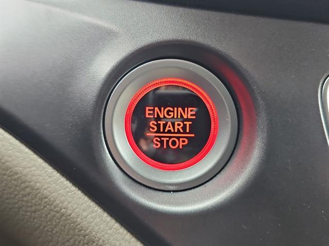 used 2022 Honda Pilot car, priced at $34,195