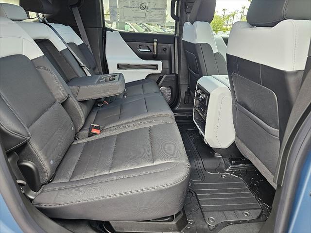 new 2024 GMC HUMMER EV SUV car, priced at $142,790