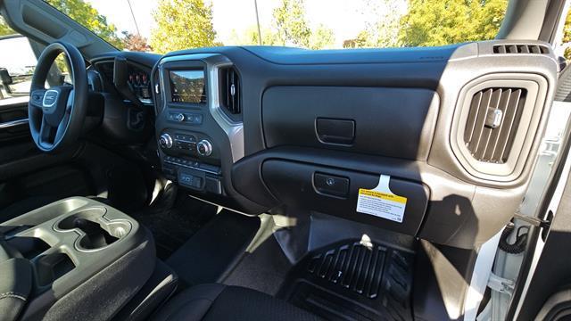 new 2025 GMC Sierra 2500 car, priced at $62,285