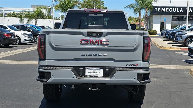 new 2024 GMC Sierra 2500 car, priced at $88,110