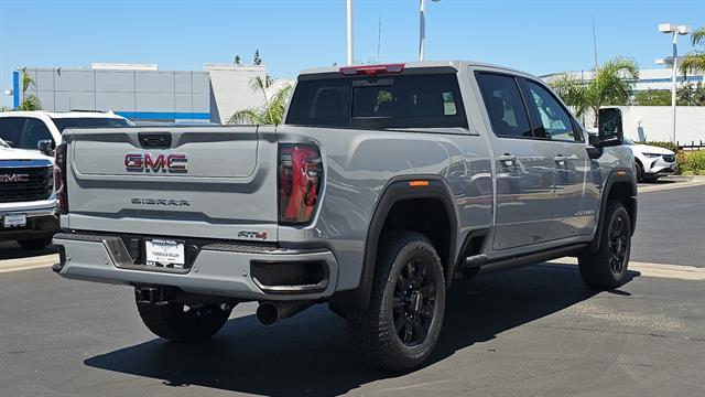 new 2024 GMC Sierra 2500 car, priced at $88,110