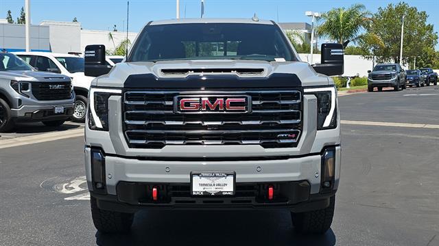 new 2024 GMC Sierra 2500 car, priced at $88,110