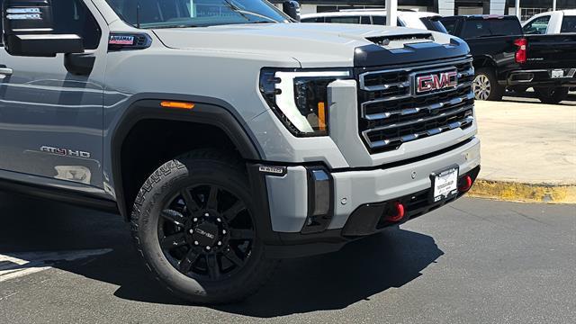 new 2024 GMC Sierra 2500 car, priced at $88,110