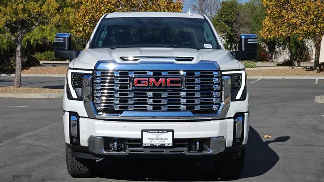 new 2024 GMC Sierra 2500 car, priced at $90,865