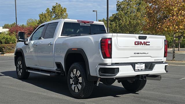 new 2024 GMC Sierra 2500 car, priced at $90,865