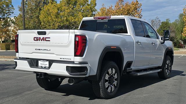 new 2024 GMC Sierra 2500 car, priced at $90,865