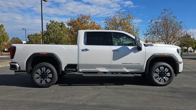 new 2024 GMC Sierra 2500 car, priced at $90,865