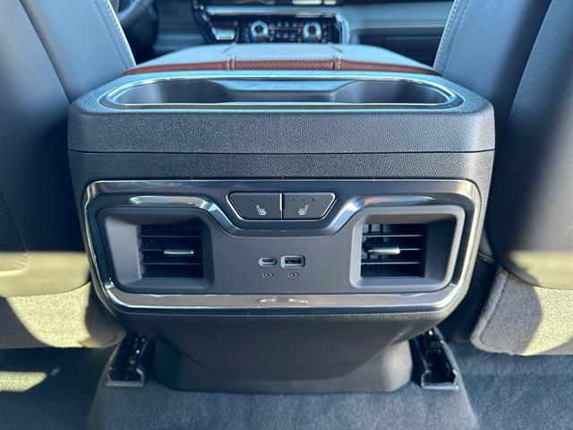 new 2025 GMC Sierra 1500 car, priced at $84,604
