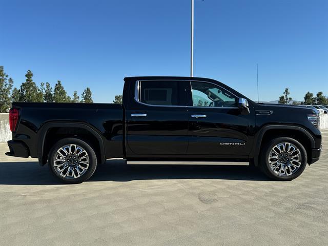 new 2025 GMC Sierra 1500 car, priced at $84,604
