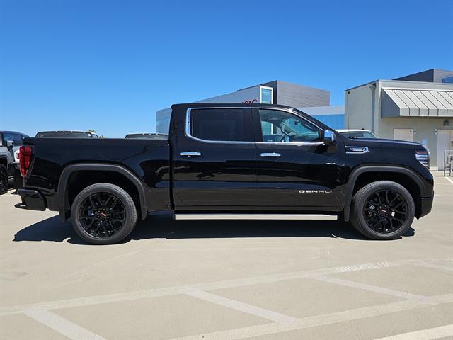 new 2024 GMC Sierra 1500 car, priced at $81,405