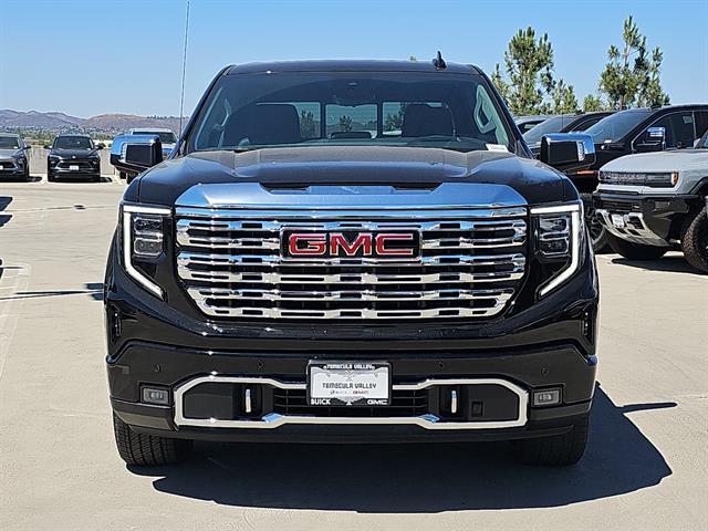 new 2024 GMC Sierra 1500 car, priced at $81,405