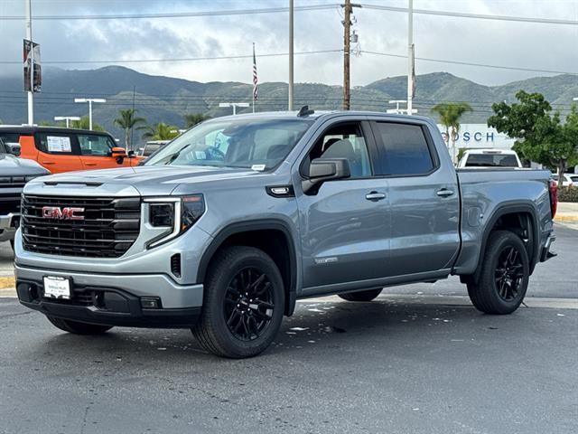 new 2025 GMC Sierra 1500 car, priced at $54,739