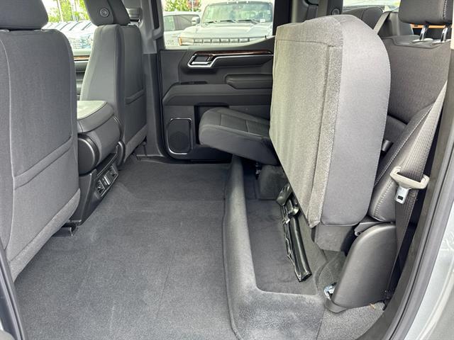 new 2025 GMC Sierra 1500 car, priced at $54,739