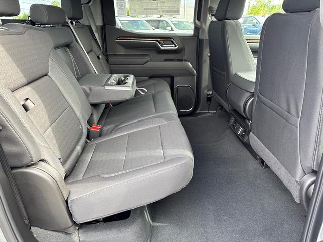 new 2025 GMC Sierra 1500 car, priced at $54,739