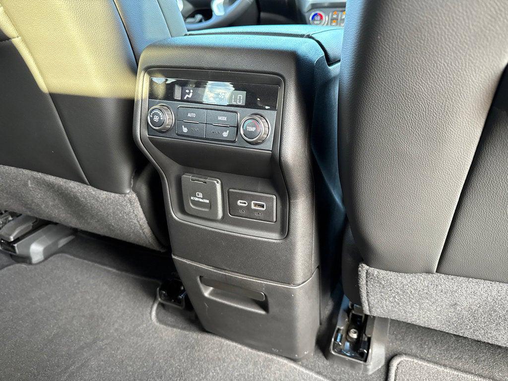 used 2022 GMC Acadia car, priced at $25,533