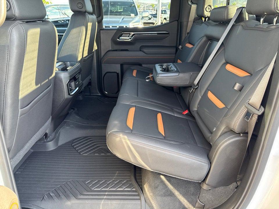 new 2026 GMC Sierra 1500 car, priced at $69,007