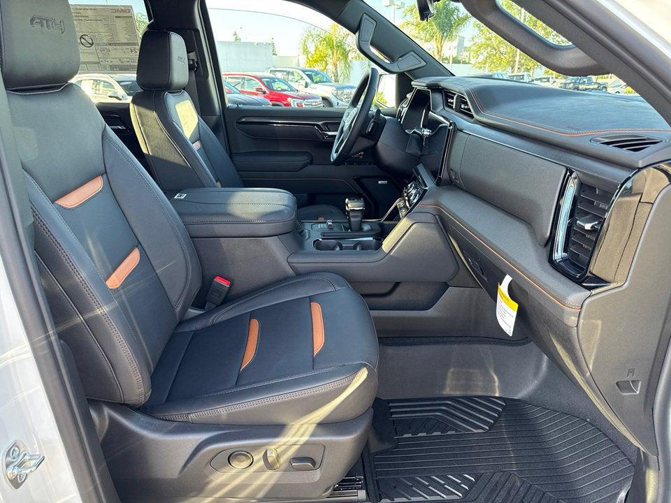 new 2026 GMC Sierra 1500 car, priced at $69,007