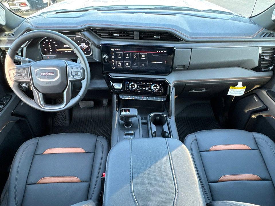 new 2026 GMC Sierra 1500 car, priced at $69,007