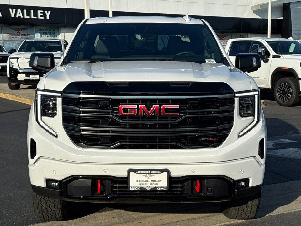 new 2026 GMC Sierra 1500 car, priced at $69,007
